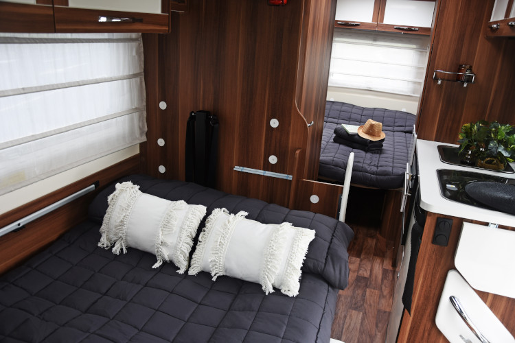 Dinette Bed