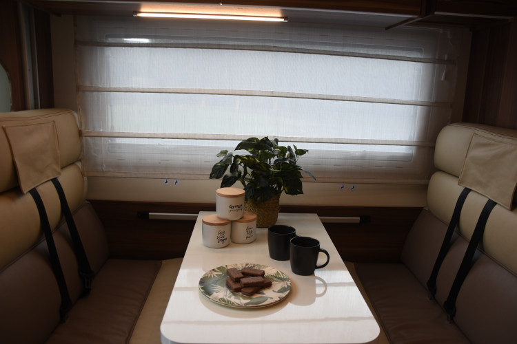 Dinette