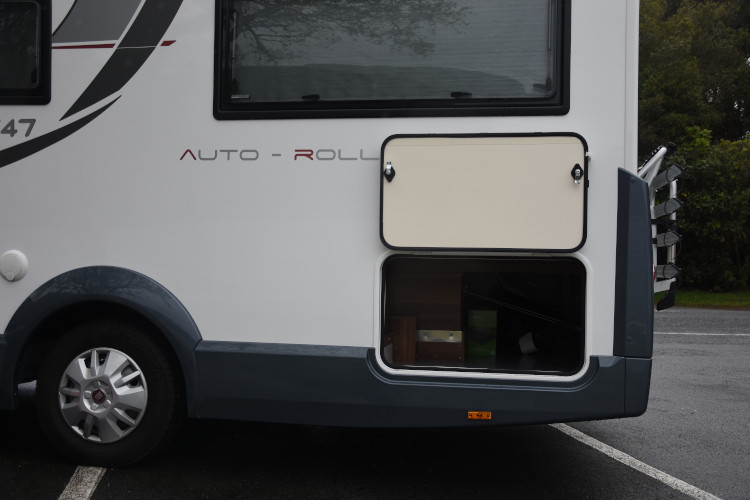 External Storage